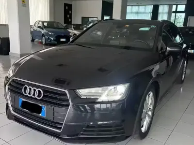 Usado Audi A4