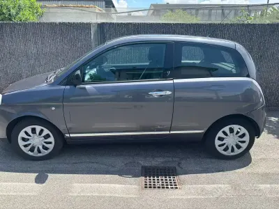 Usata Lancia Ypsilon