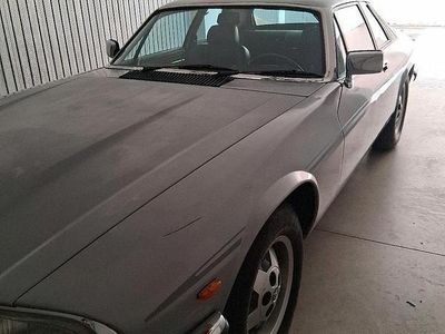 Usata Jaguar XJS 224 CV (164 kW) 1985 Grigio Coupé