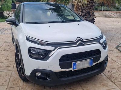 usata Citroën C3 1.2 puretech Shine Pack s&s 83cv