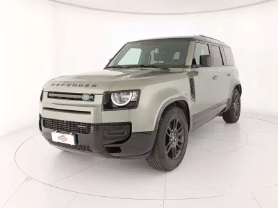 Usata Land Rover Defender