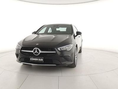 usata Mercedes E250 CLA Coupe - C118 CLA Coupephev (eq-power) Sport auto