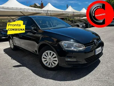 Usata VW Golf Sportsvan
