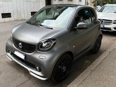 usata Smart ForTwo Coupé 90cv