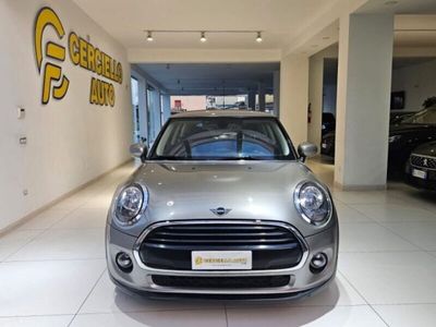 usata Mini Cooper Cooper 1.5Boost cambio automatico da €159,00