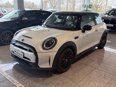 Bianco Usata 2023 Mini Cooper SE Utilitaria | 19.800 €