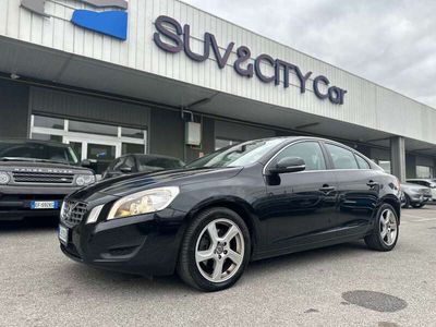 usata Volvo S60 S602.0 d3 / EURO 5