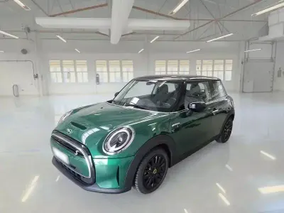 Gebraucht Mini Cooper SE