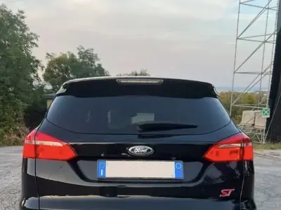 Usata Ford Focus
