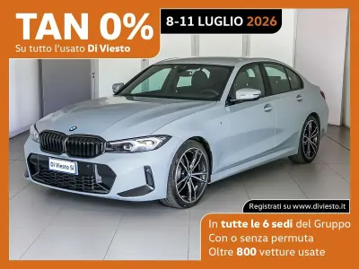 Usata BMW 320