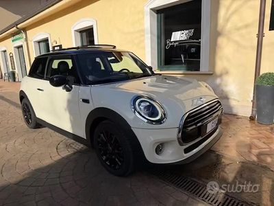 Usata Mini Cooper 2020 Utilitaria