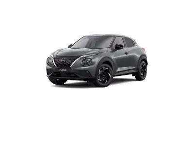 Usata Nissan Juke Acenta 143 CV (105 kW) 2025 Dark metal grey SUV