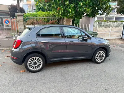 Usata Fiat 500 120 CV (88 kW) 2020 Grigio Station wagon