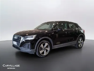 Usata Audi Q2 Admired 2023 Nero SUV