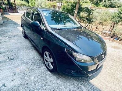 Usata Seat Ibiza Reference 69 CV (50 kW) 2012 Berlina