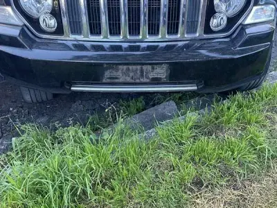 Usata Jeep Cherokee Limited 177 CV (130 kW) 2010 SUV
