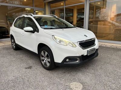 usata Peugeot 2008 1.4 HDi 68CV Active ** NEOPATENTATI**