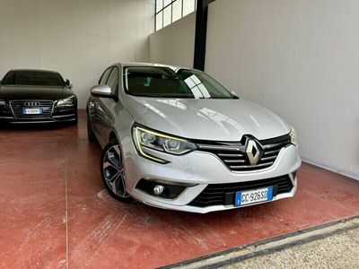 Renault Mégane IV