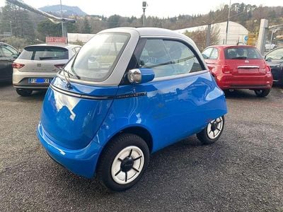 Usata Micro Microlino