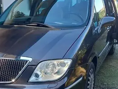 Usata Lancia Phedra 2004 Monovolume