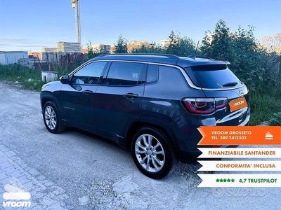 Usata Jeep Compass 2020 SUV