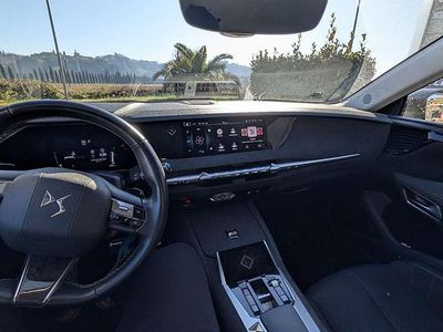 Usata DS Automobiles DS4 Performance Line Plus 131 CV (96 kW) 2022 Berlina