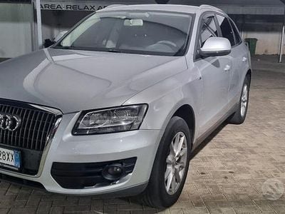 Usata Audi Q5 170 CV (125 kW) 2009 SUV