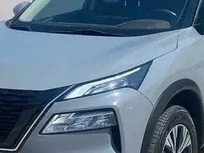 Usata Nissan X-Trail