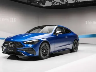 Usata Mercedes CLE200