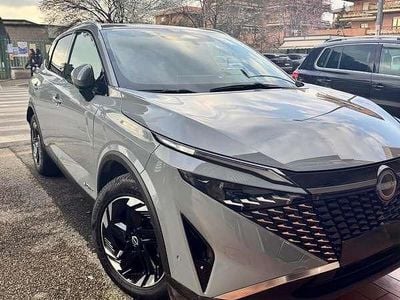 Usata Nissan Qashqai N-Connecta 190 CV (139 kW) 2024 SUV
