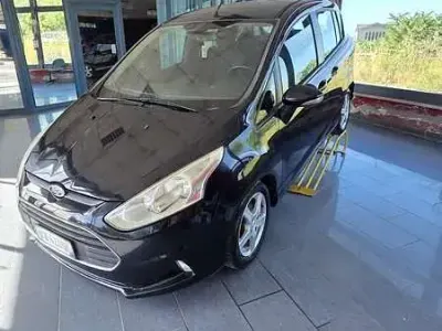 Usata Ford B-MAX