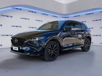 Usata Mazda CX-5