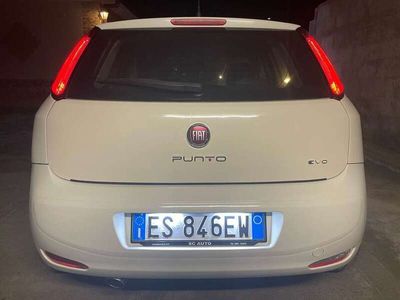 Fiat Punto Evo