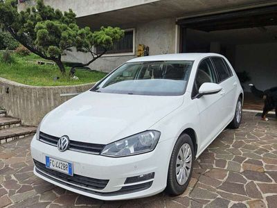 usata VW Golf Gorf 7 1.2 86cv