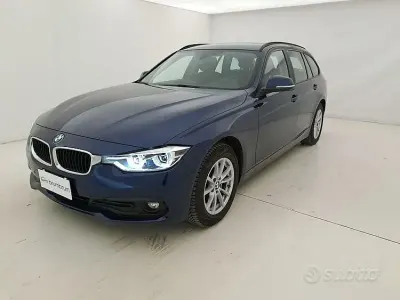 Usata BMW 318