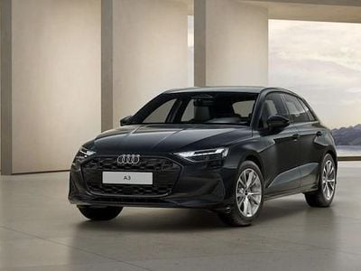Usata Audi A3 S-Line 116 CV (85 kW) 2025 Grigio daytona perla