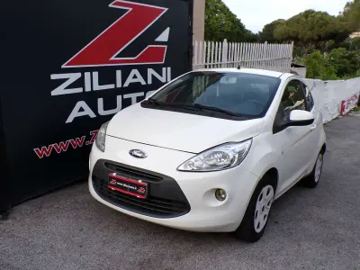 Usata Ford Ka