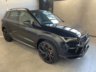 usata Cupra Ateca TRIBE EDITION 2.0 TSI 300 HP 4DRIVE AU