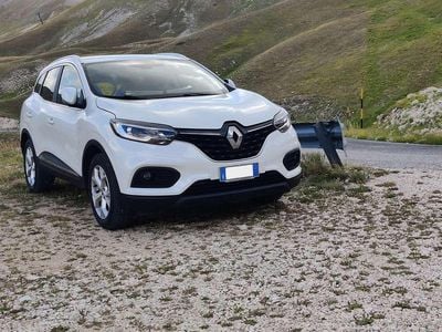 Usata Renault Kadjar Business 116 CV (85 kW) 2019 SUV