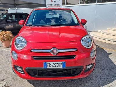 usata Fiat 500X 1.3 Mtj 95 Cv Pop Star