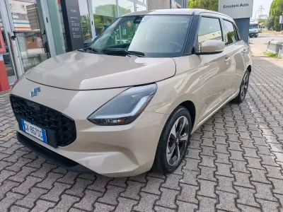 Usata Suzuki Swift