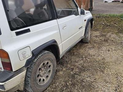Usata Suzuki Vitara 82 CV (60 kW) 1991 SUV