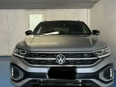 Usata VW T-Roc R-line Plus 116 CV (85 kW) 2024 SUV