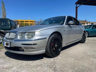 usata Rover 75 2.0 CDT meccanica bmw