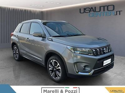 Usata Suzuki Vitara 2021 SUV