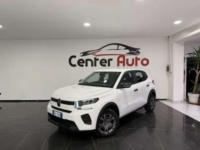 Usata Citroën C3 Aircross PureTech 110 CV (80 kW) 2024 Other SUV