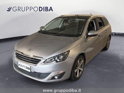 Usata Peugeot 308