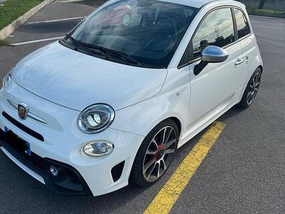 Abarth 500