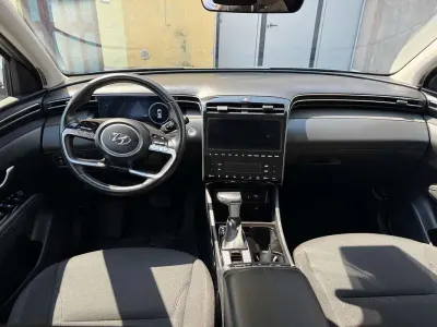 Usata Hyundai Tucson