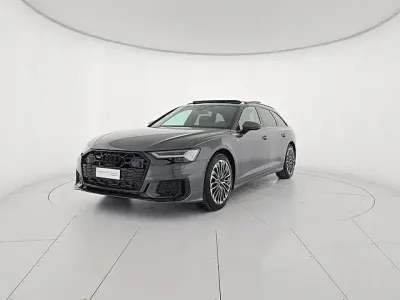 Usata Audi A6